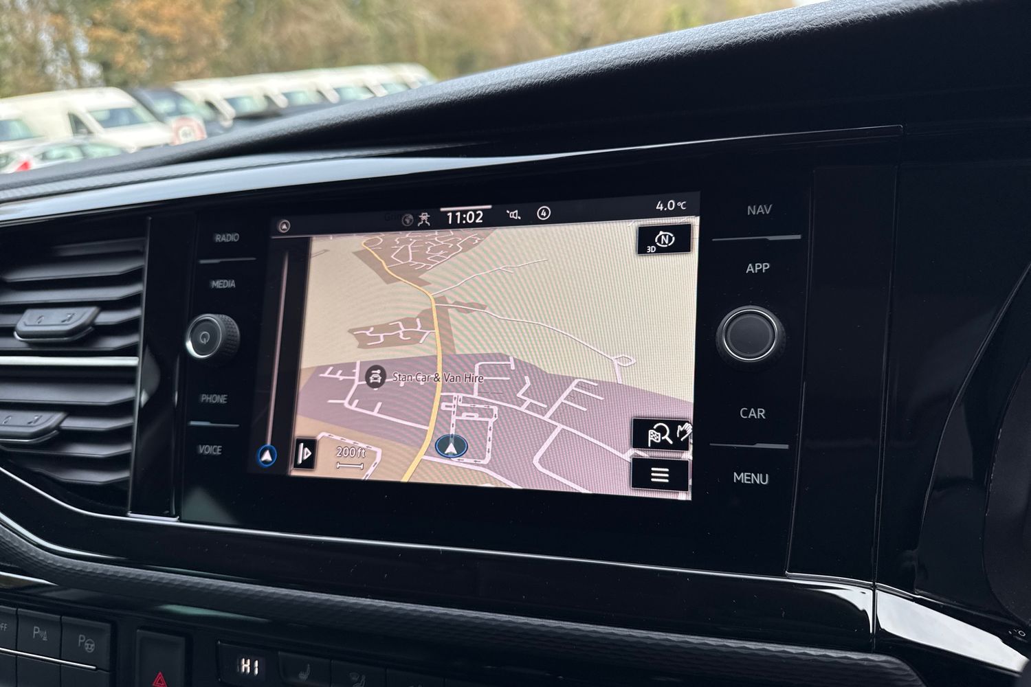 Used Volkswagen California 2024 for sale - 76758391: Photo 17