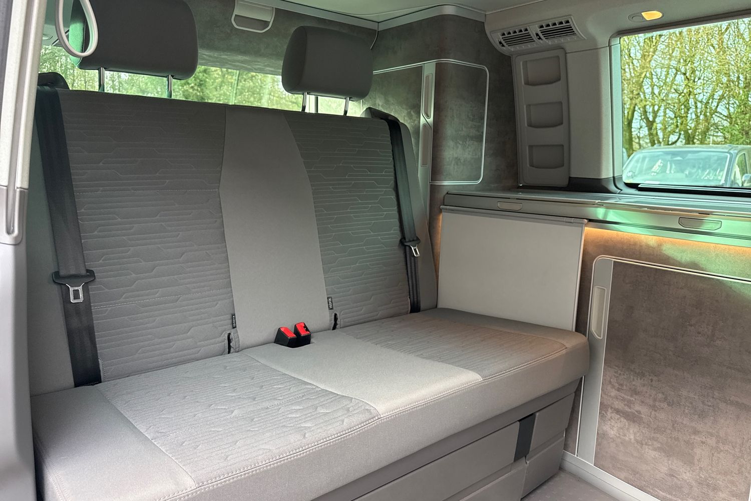 Used Volkswagen California 2024 for sale - 76758391: Photo 19