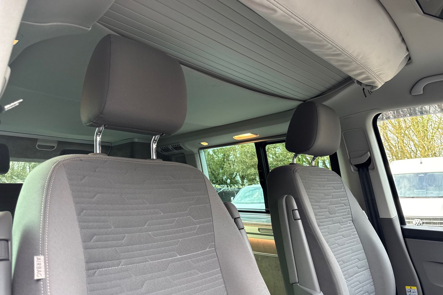 Used Volkswagen California 2024 for sale - 76758391: Photo 24