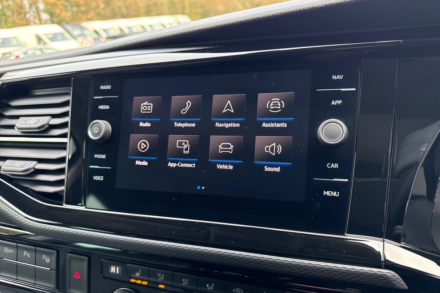 Used Volkswagen California 2024 for sale - 76758391: Photo 31