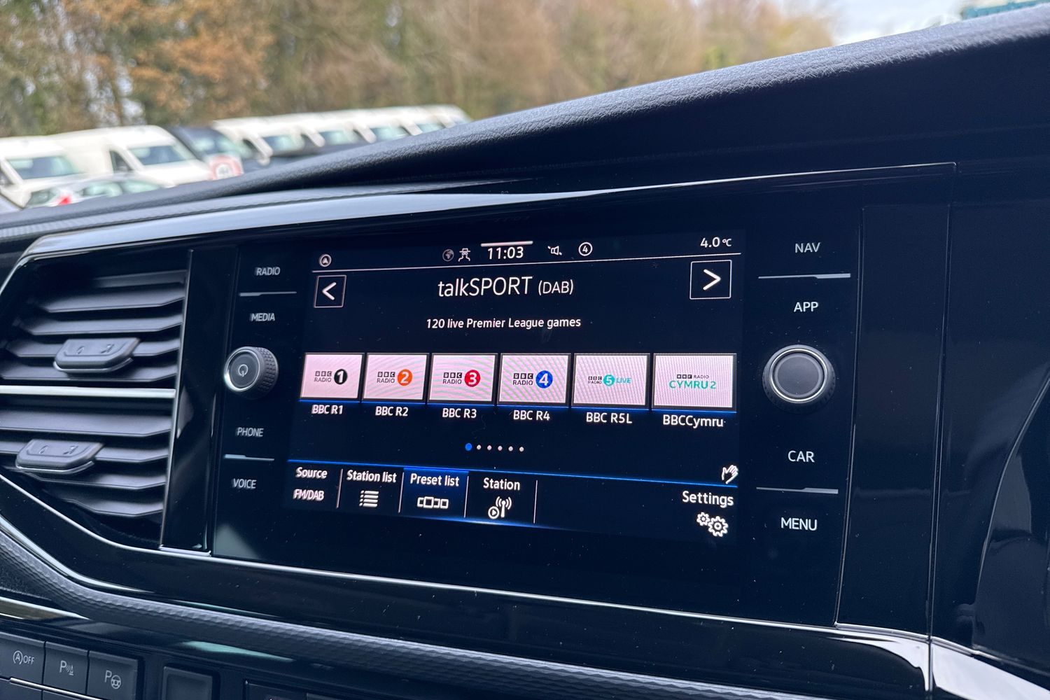 Used Volkswagen California 2024 for sale - 76758391: Photo 34