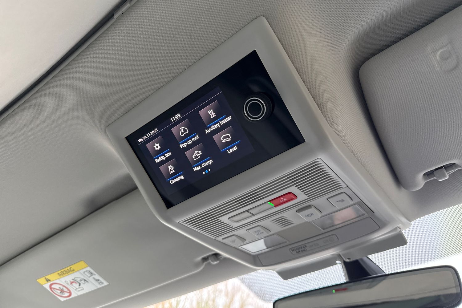 Used Volkswagen California 2024 for sale - 76758391: Photo 36