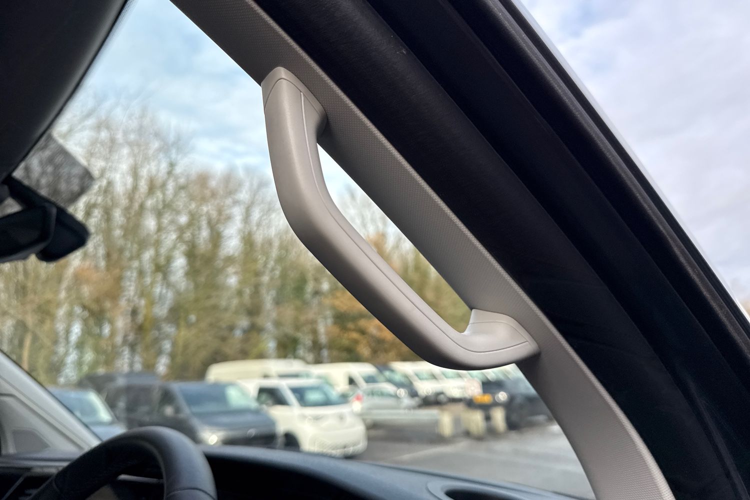 Used Volkswagen California 2024 for sale - 76758391: Photo 37