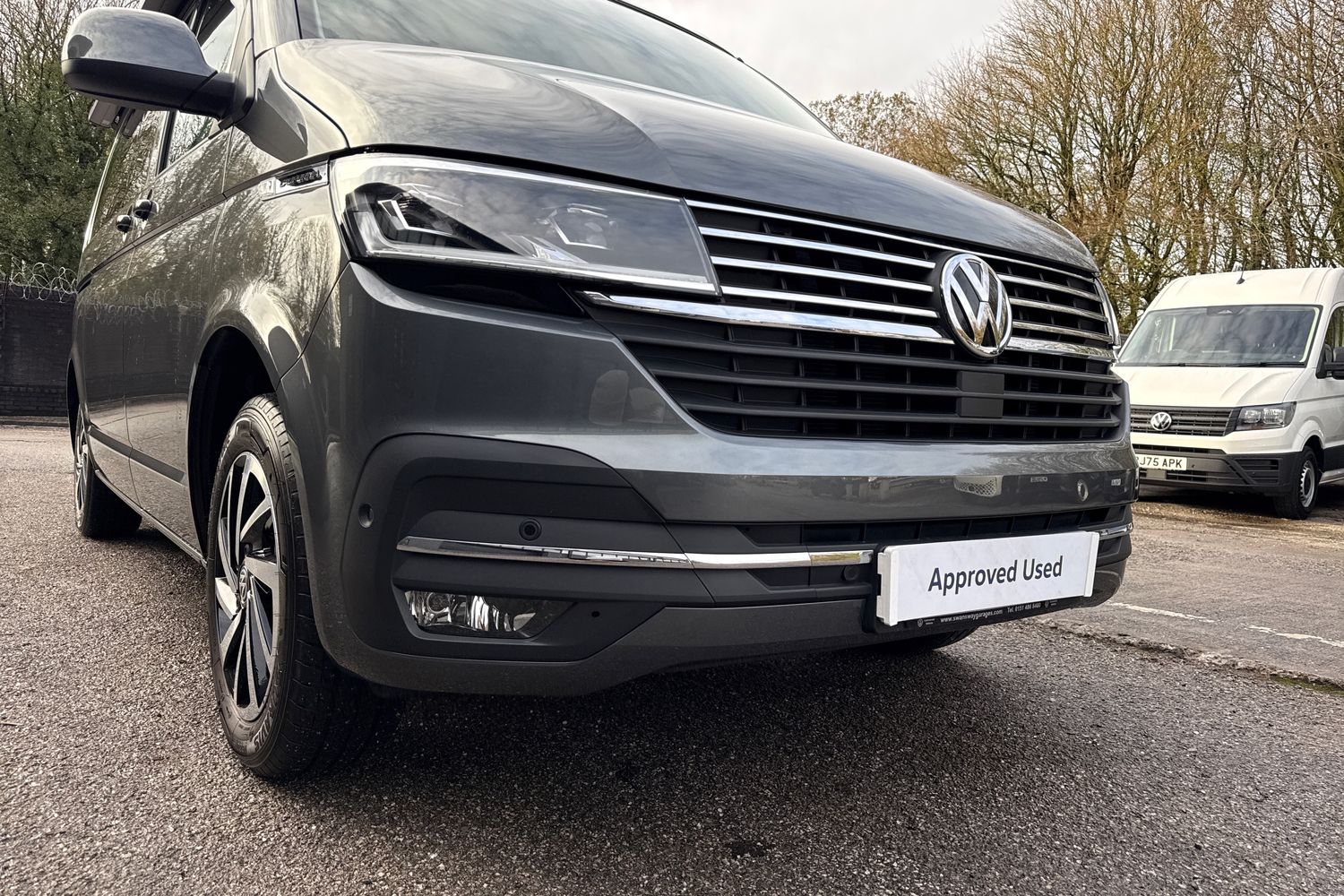 Used Volkswagen California 2024 for sale - 76758391: Photo 38