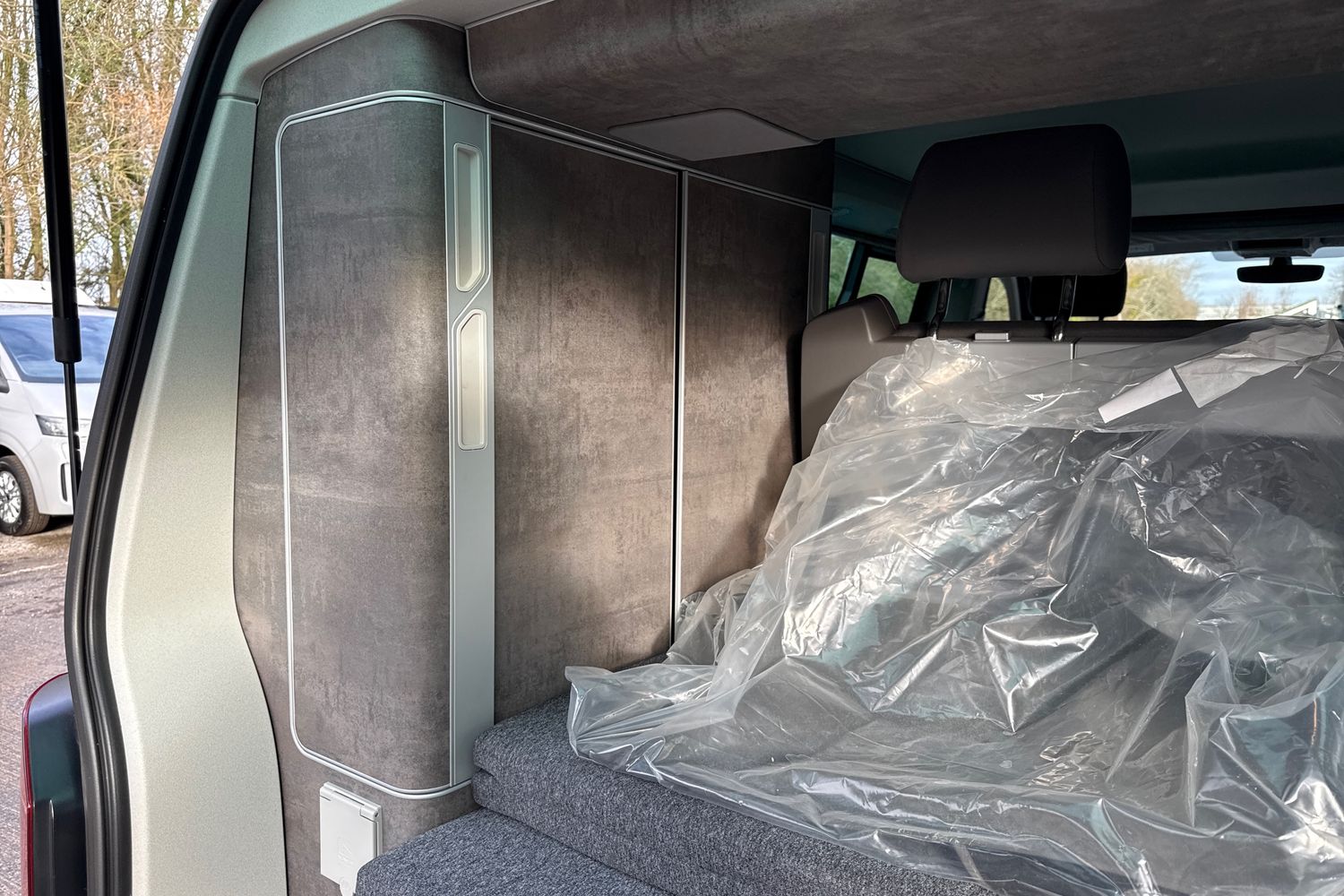 Used Volkswagen California 2024 for sale - 76758391: Photo 41