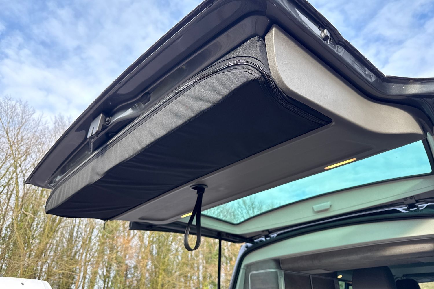 Used Volkswagen California 2024 for sale - 76758391: Photo 42