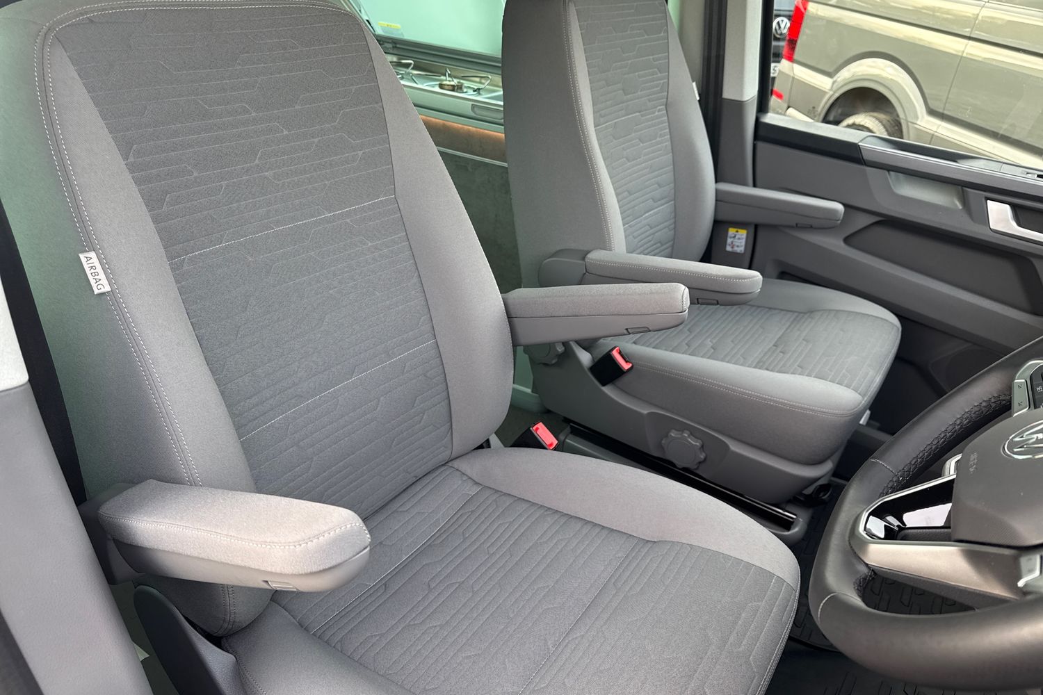 Used Volkswagen California 2024 for sale - 76758391: Photo 46