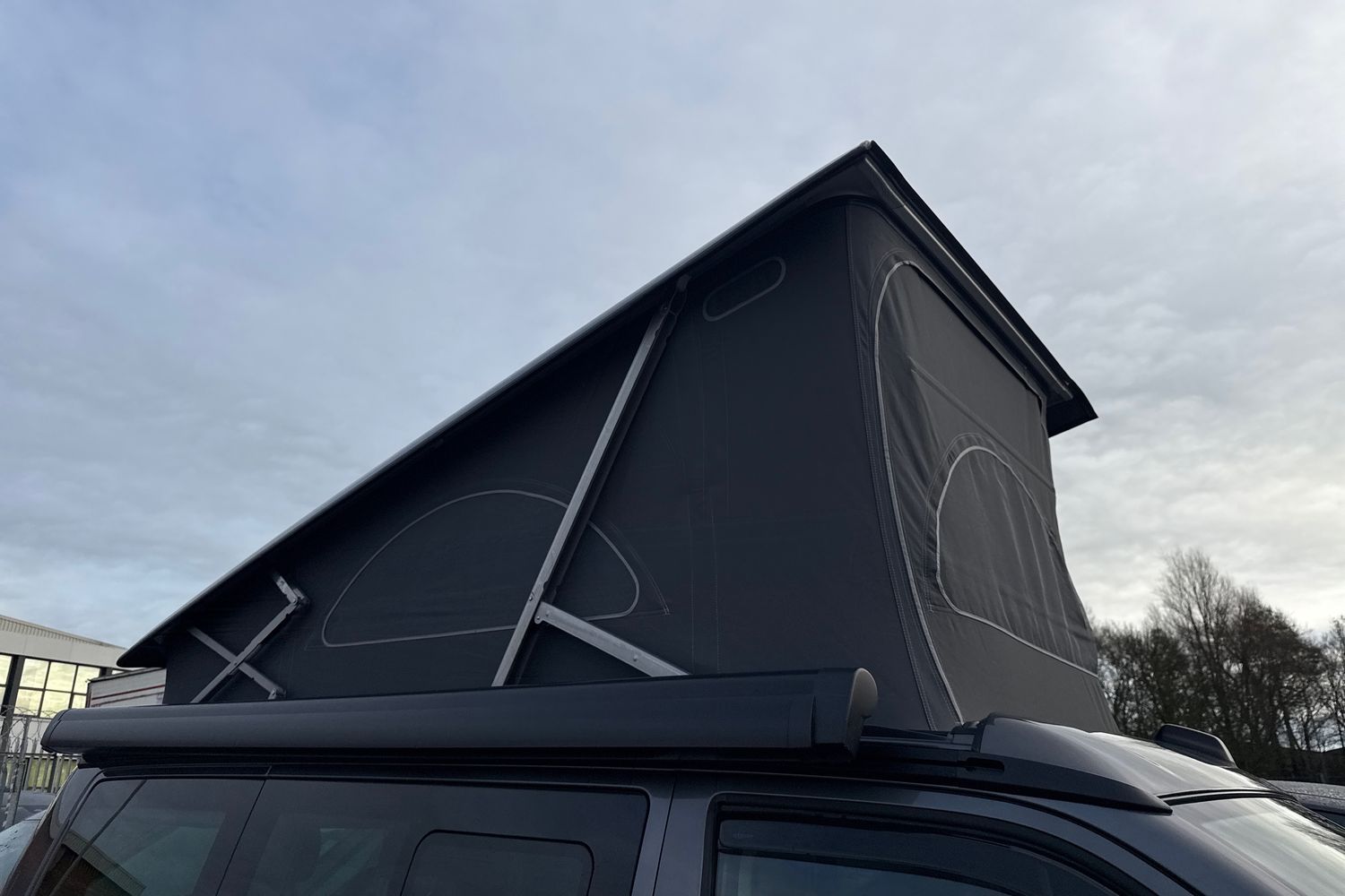 Used Volkswagen California 2024 for sale - 76758391: Photo 47