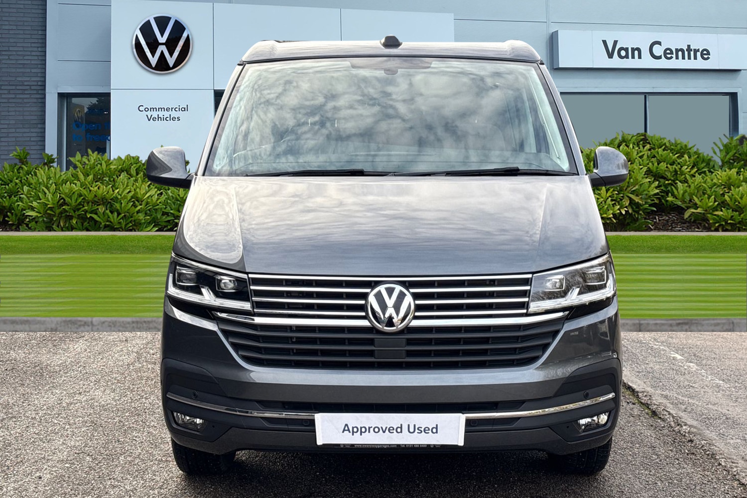 Used Volkswagen California 2024 for sale - 76758391: Photo 6