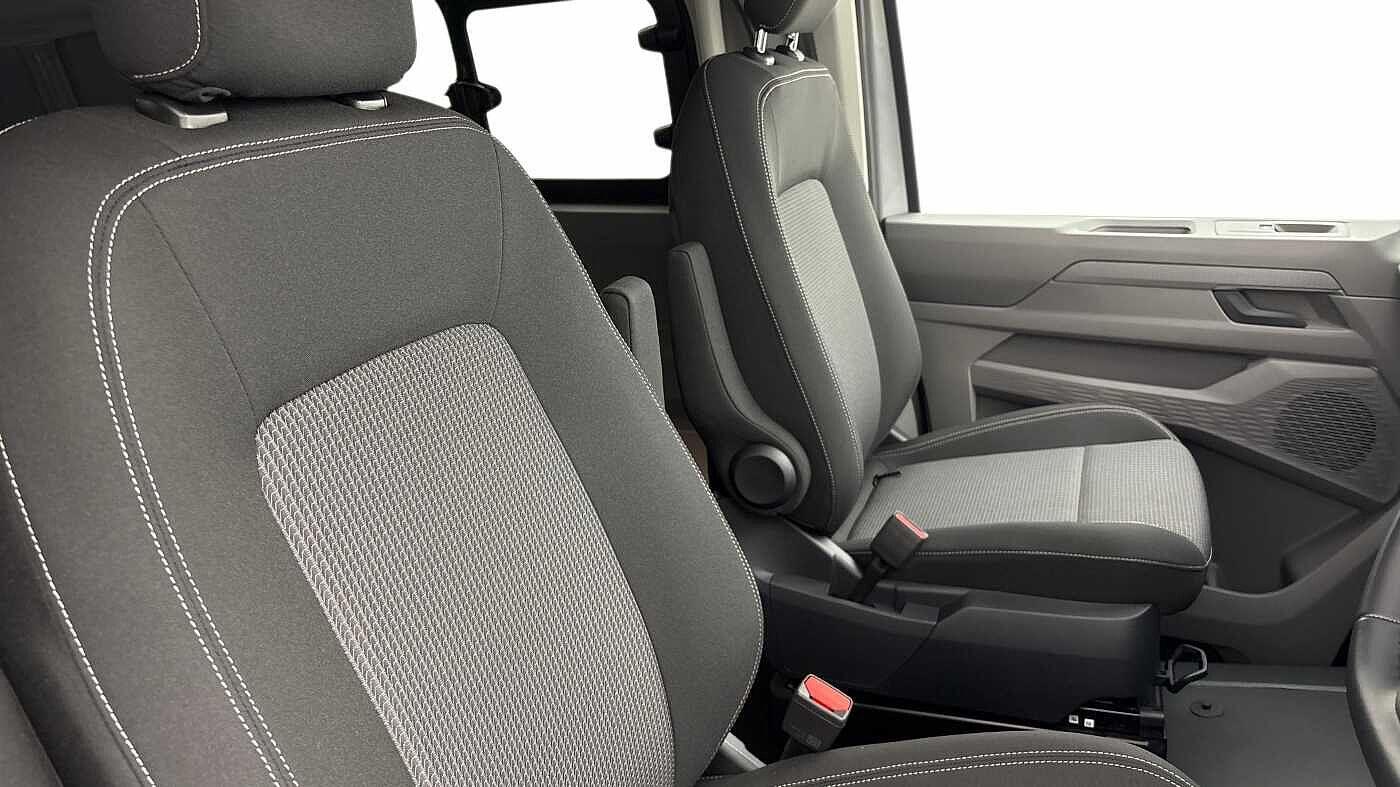 Used Volkswagen Transporter 2025 for sale - 78055936: Photo 10