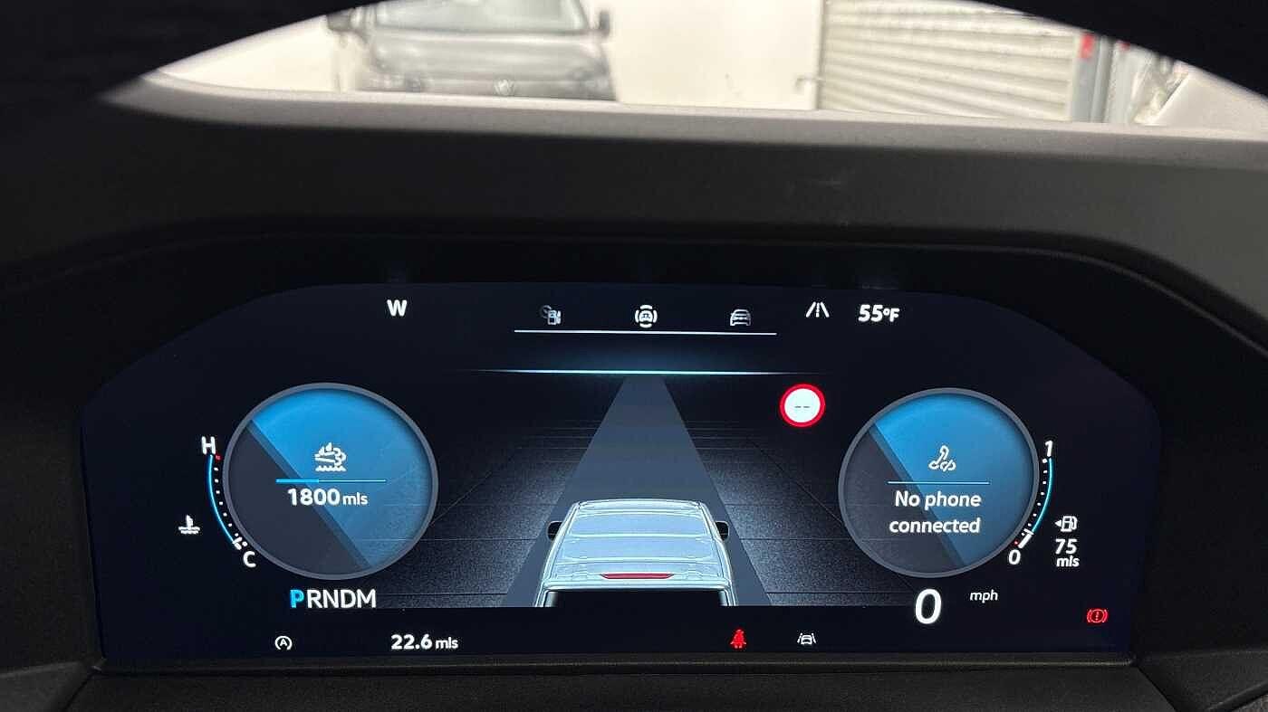 Used Volkswagen Transporter 2025 for sale - 78055936: Photo 11