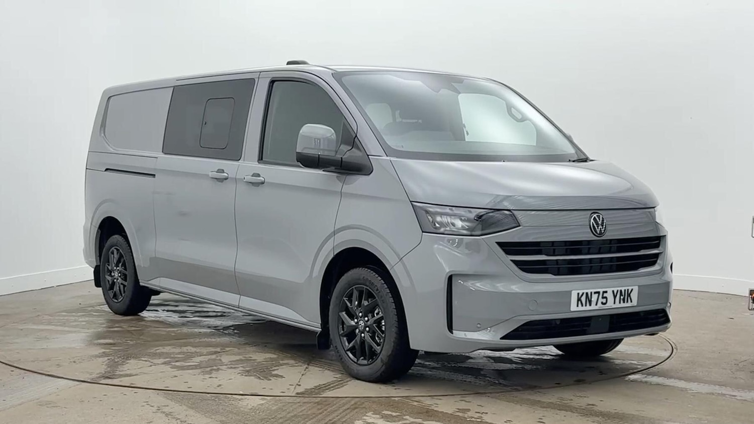 Used Volkswagen Transporter 2025 for sale - 78055936: Photo 13