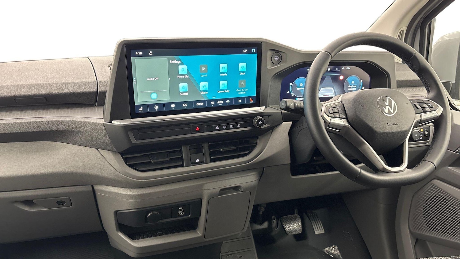 Used Volkswagen Transporter 2025 for sale - 78055936: Photo 14