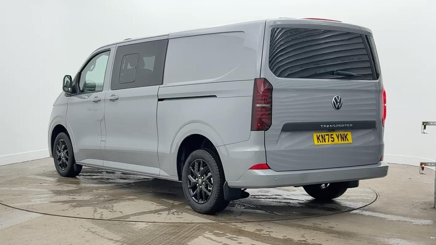 Used Volkswagen Transporter 2025 for sale - 78055936: Photo 15