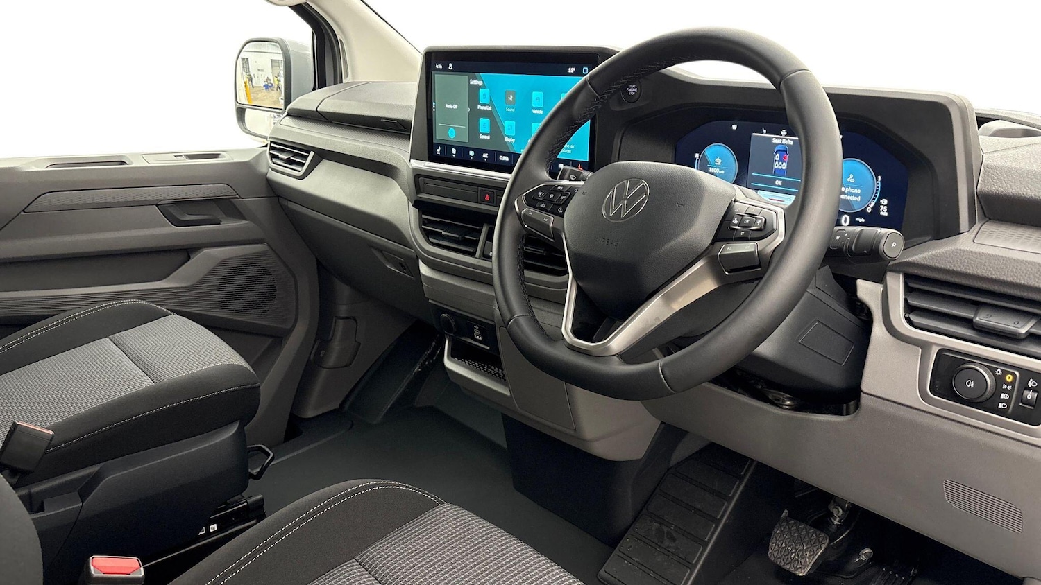 Used Volkswagen Transporter 2025 for sale - 78055936: Photo 18