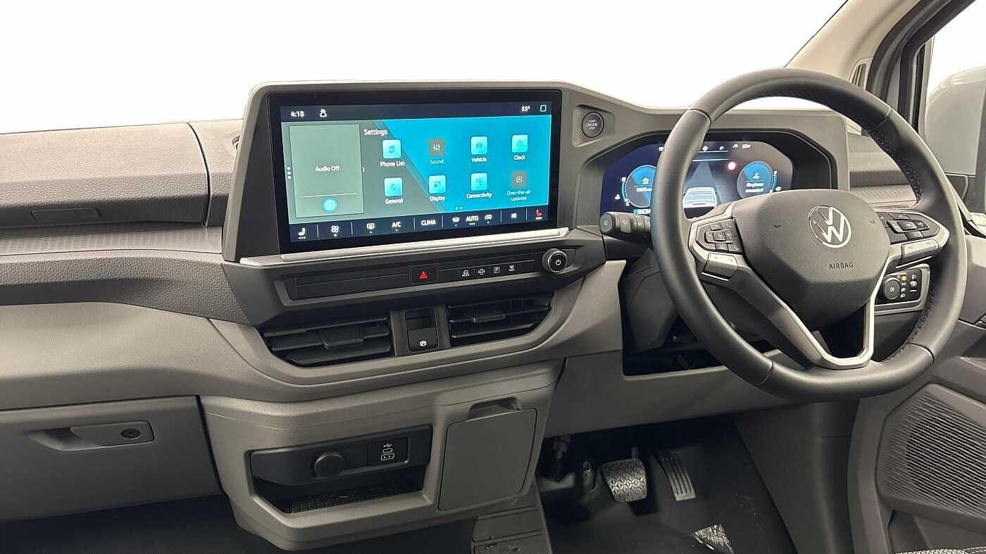 Used Volkswagen Transporter 2025 for sale - 78055936: Photo 2