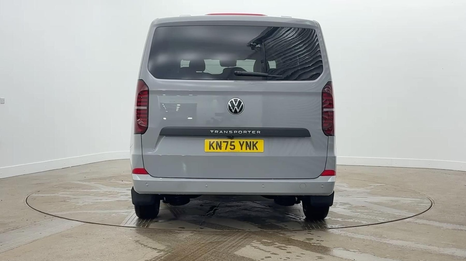 Used Volkswagen Transporter 2025 for sale - 78055936: Photo 20