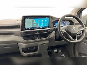 Used Volkswagen Transporter 2025 for sale - 78055936: Photo