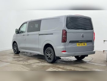 Used Volkswagen Transporter 2025 for sale - 78055936: Photo