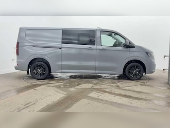 Used Volkswagen Transporter 2025 for sale - 78055936: Photo