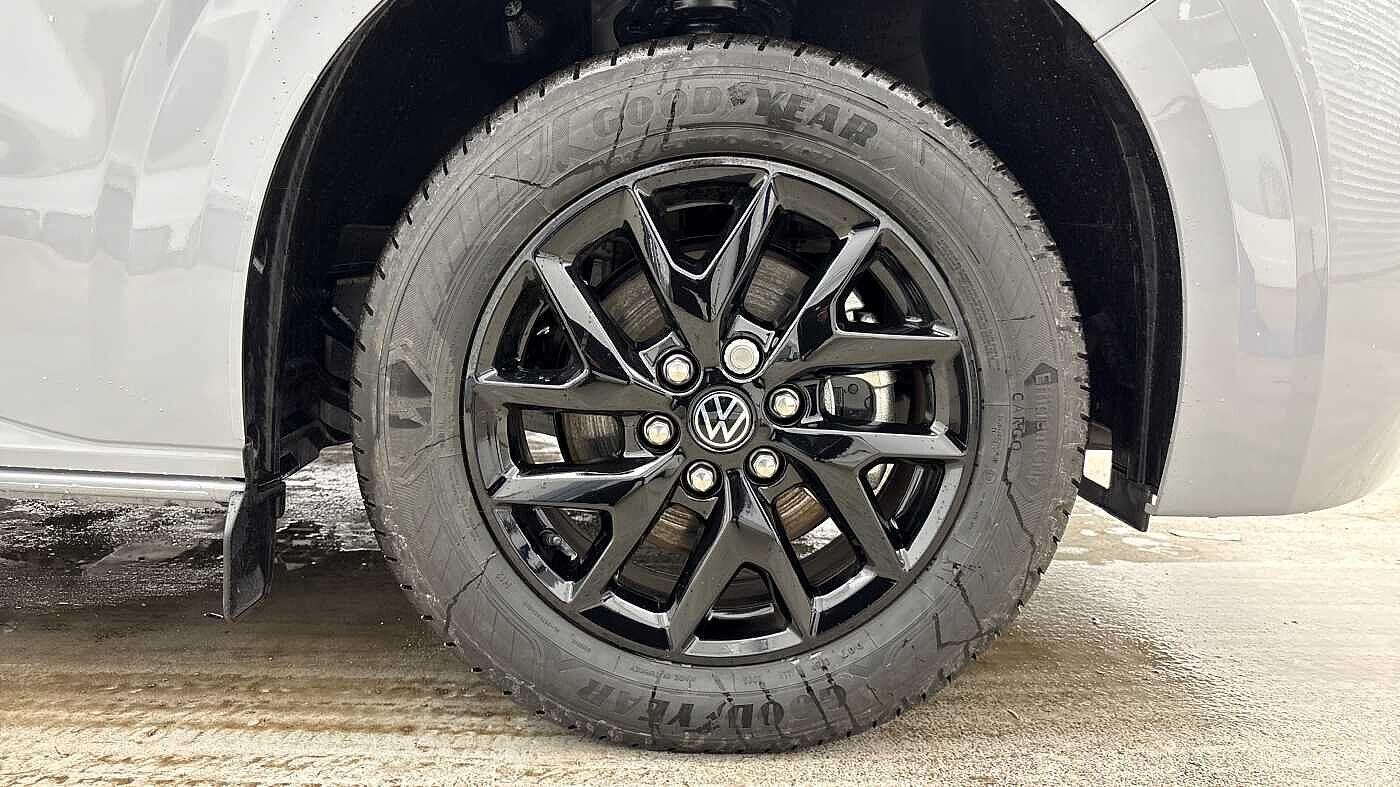 Used Volkswagen Transporter 2025 for sale - 78055936: Photo 5