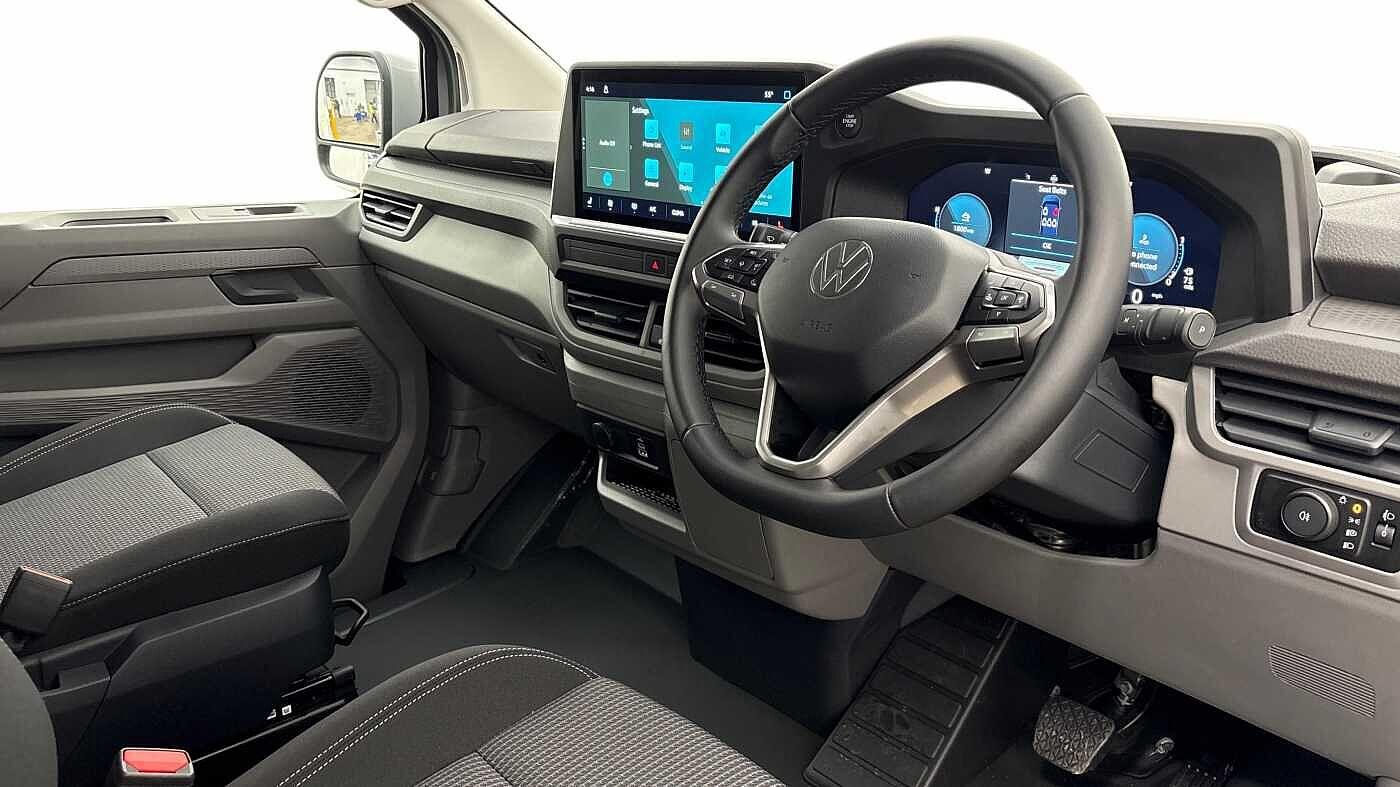 Used Volkswagen Transporter 2025 for sale - 78055936: Photo 6