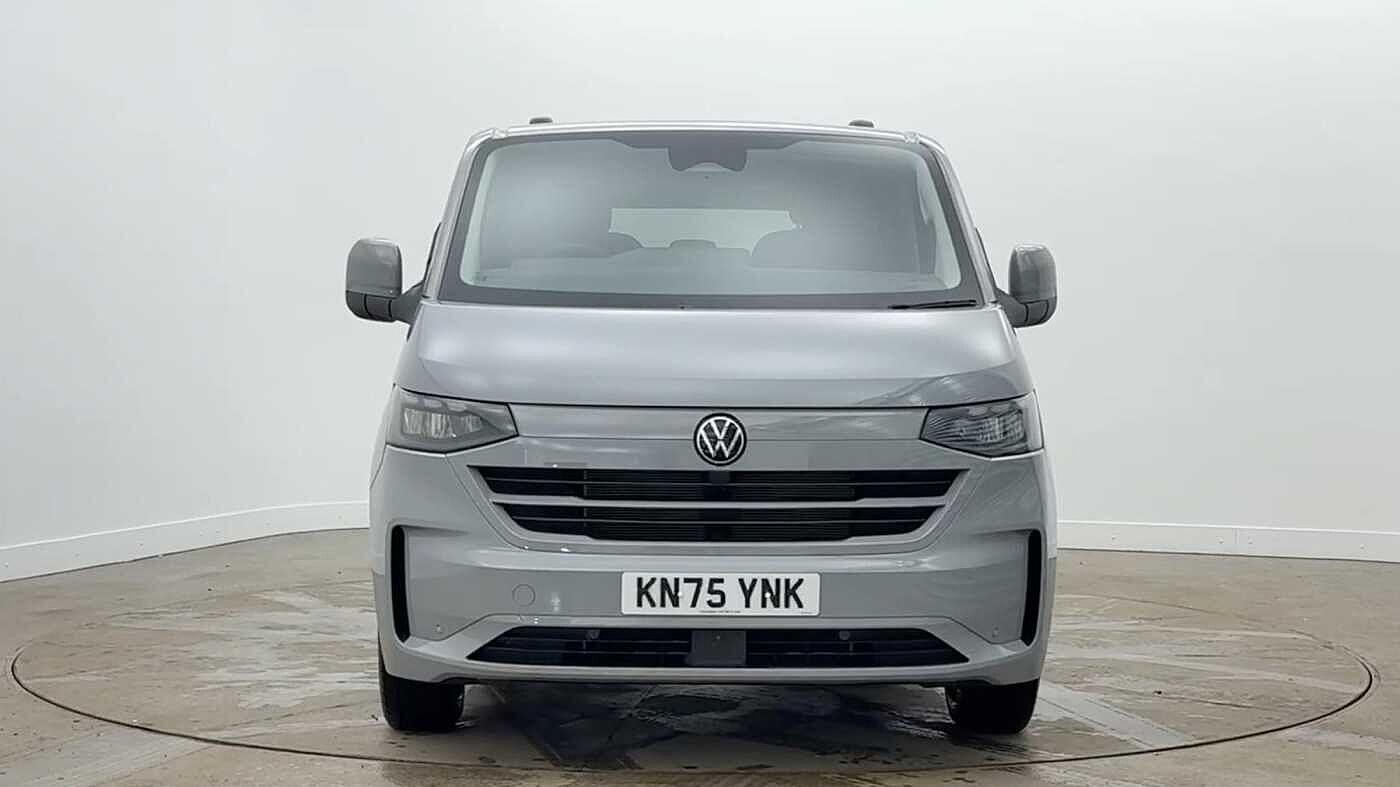 Used Volkswagen Transporter 2025 for sale - 78055936: Photo 7