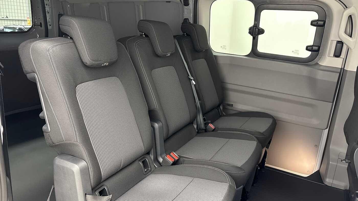 Used Volkswagen Transporter 2025 for sale - 78055936: Photo 9