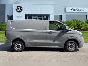 Used Volkswagen Transporter 2026 for sale - 79604860: Photo