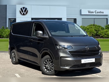 Used Volkswagen Transporter 2026 for sale - 79172933: Photo