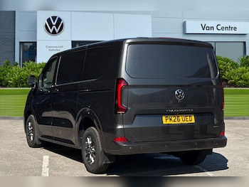 Used Volkswagen Transporter 2026 for sale - 79172933: Photo