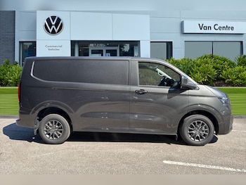 Used Volkswagen Transporter 2026 for sale - 79172933: Photo