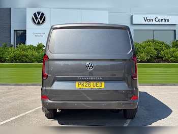 Used Volkswagen Transporter 2026 for sale - 79172933: Photo