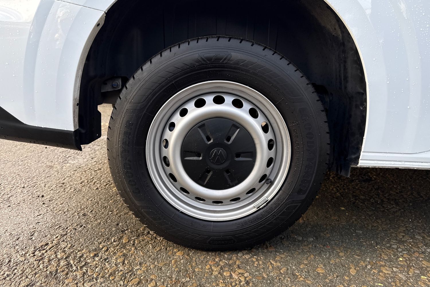 Used Volkswagen Transporter 2025 for sale - 77226561: Photo 10