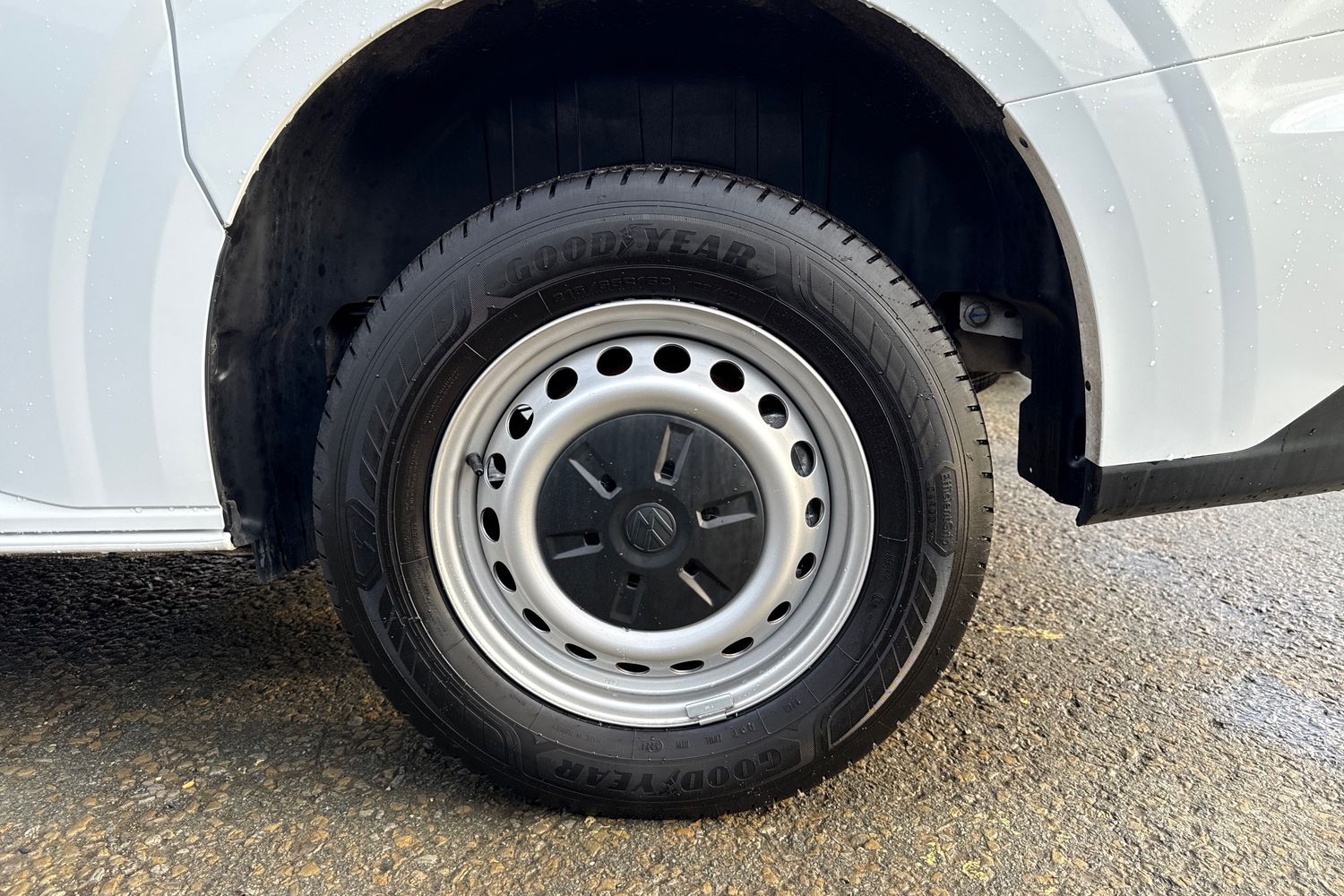 Used Volkswagen Transporter 2025 for sale - 77226561: Photo 11