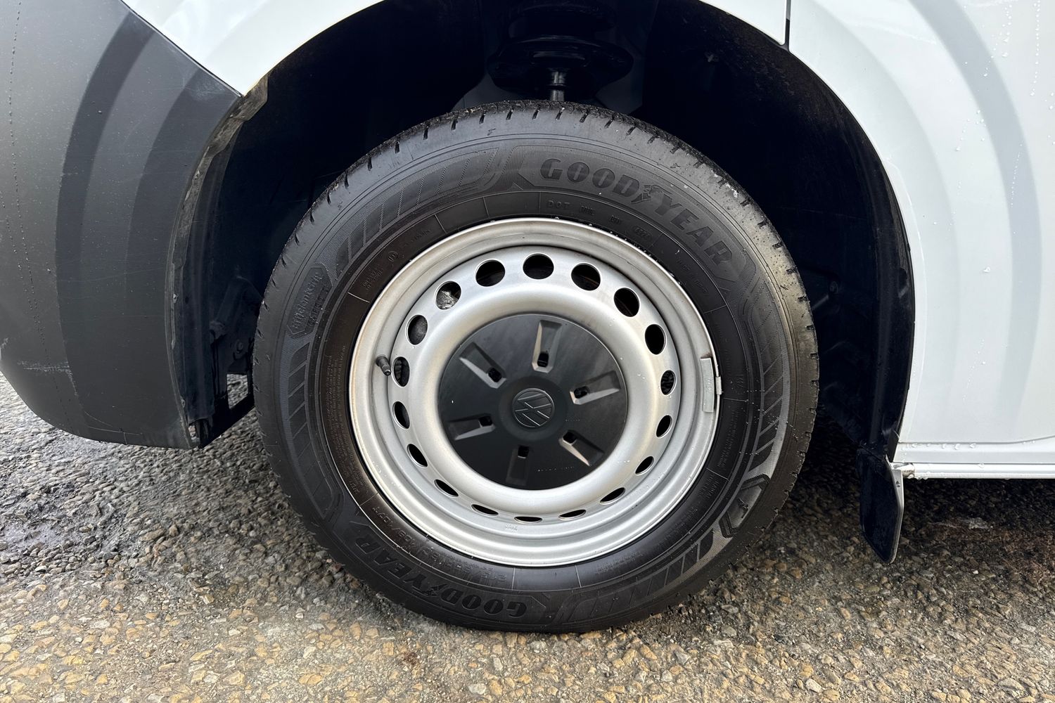 Used Volkswagen Transporter 2025 for sale - 77226561: Photo 12