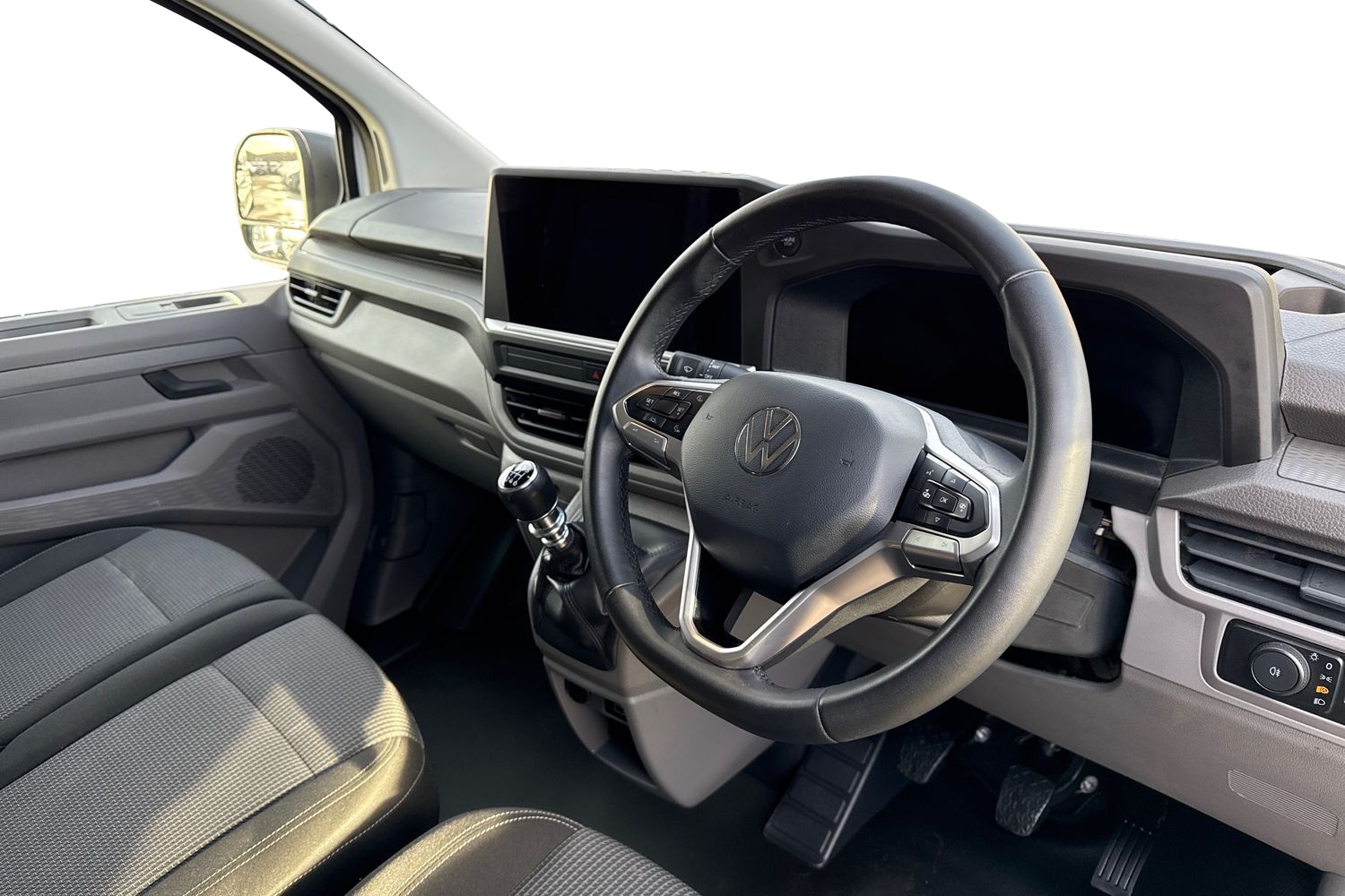 Used Volkswagen Transporter 2025 for sale - 77226561: Photo 13