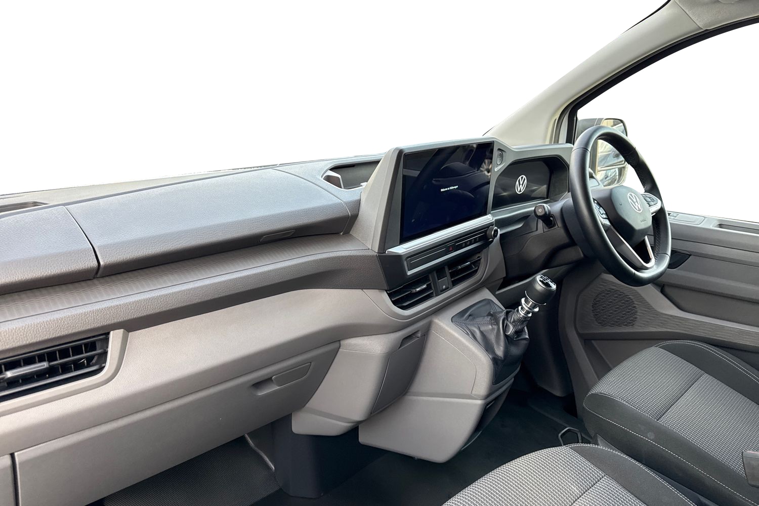 Used Volkswagen Transporter 2025 for sale - 77226561: Photo 14