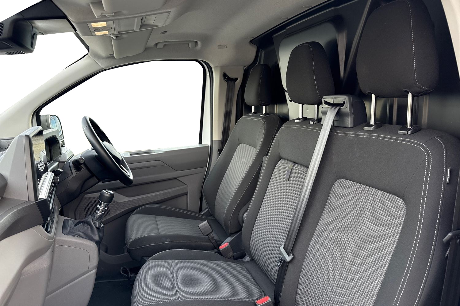 Used Volkswagen Transporter 2025 for sale - 77226561: Photo 15