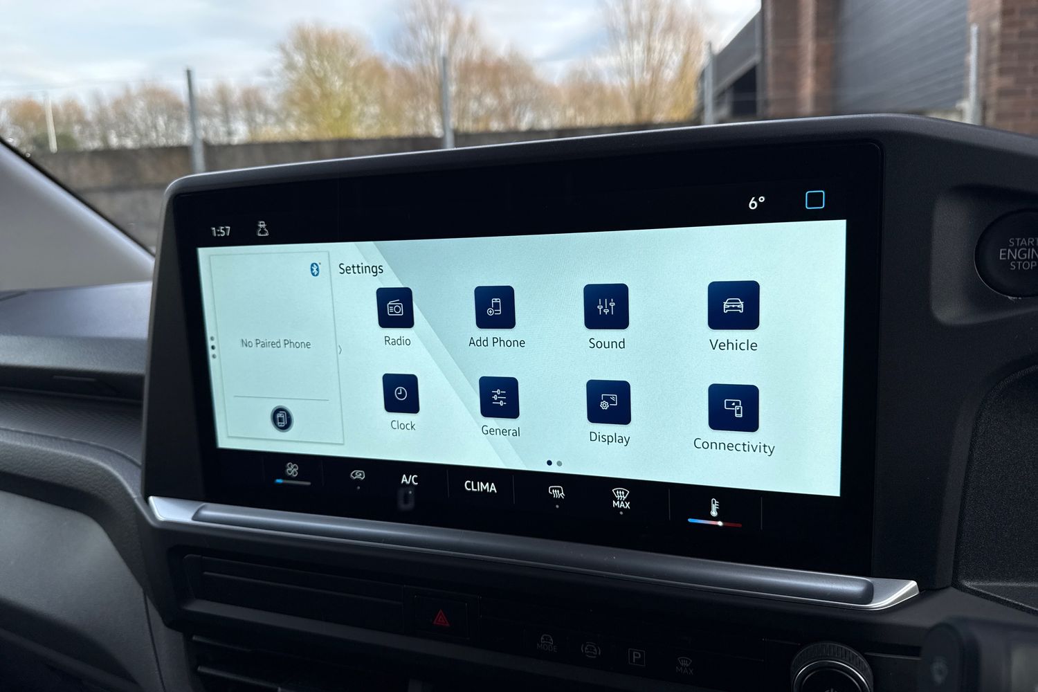 Used Volkswagen Transporter 2025 for sale - 77226561: Photo 16