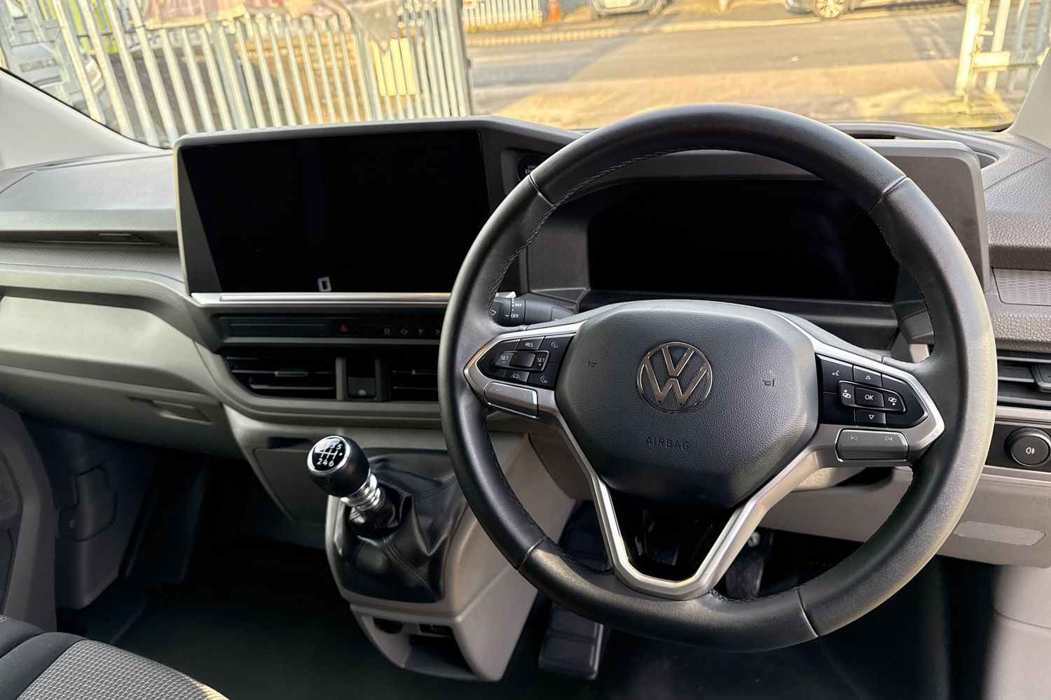 Used Volkswagen Transporter 2025 for sale - 77226561: Photo 17