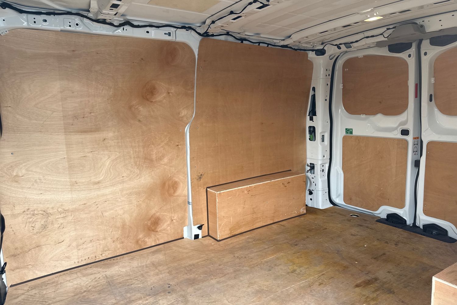 Used Volkswagen Transporter 2025 for sale - 77226561: Photo 18