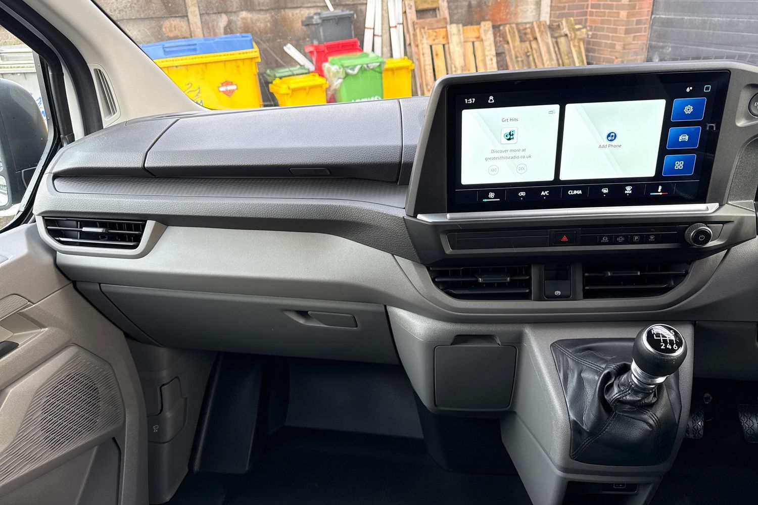 Used Volkswagen Transporter 2025 for sale - 77226561: Photo 19