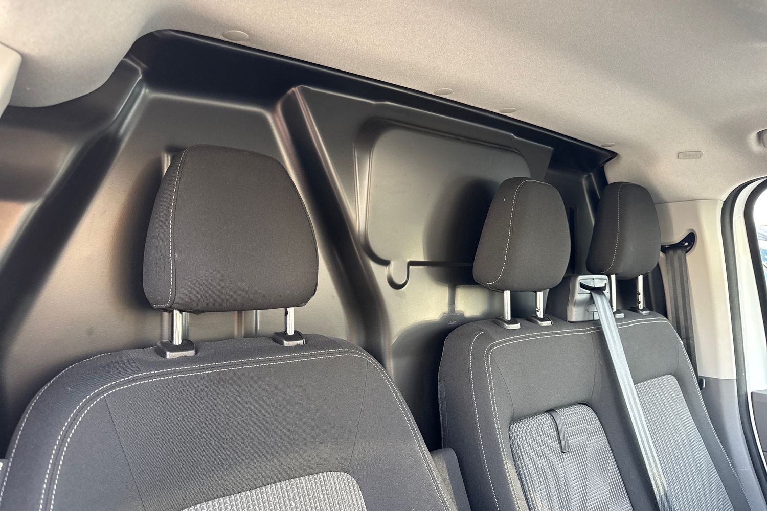 Used Volkswagen Transporter 2025 for sale - 77226561: Photo 23