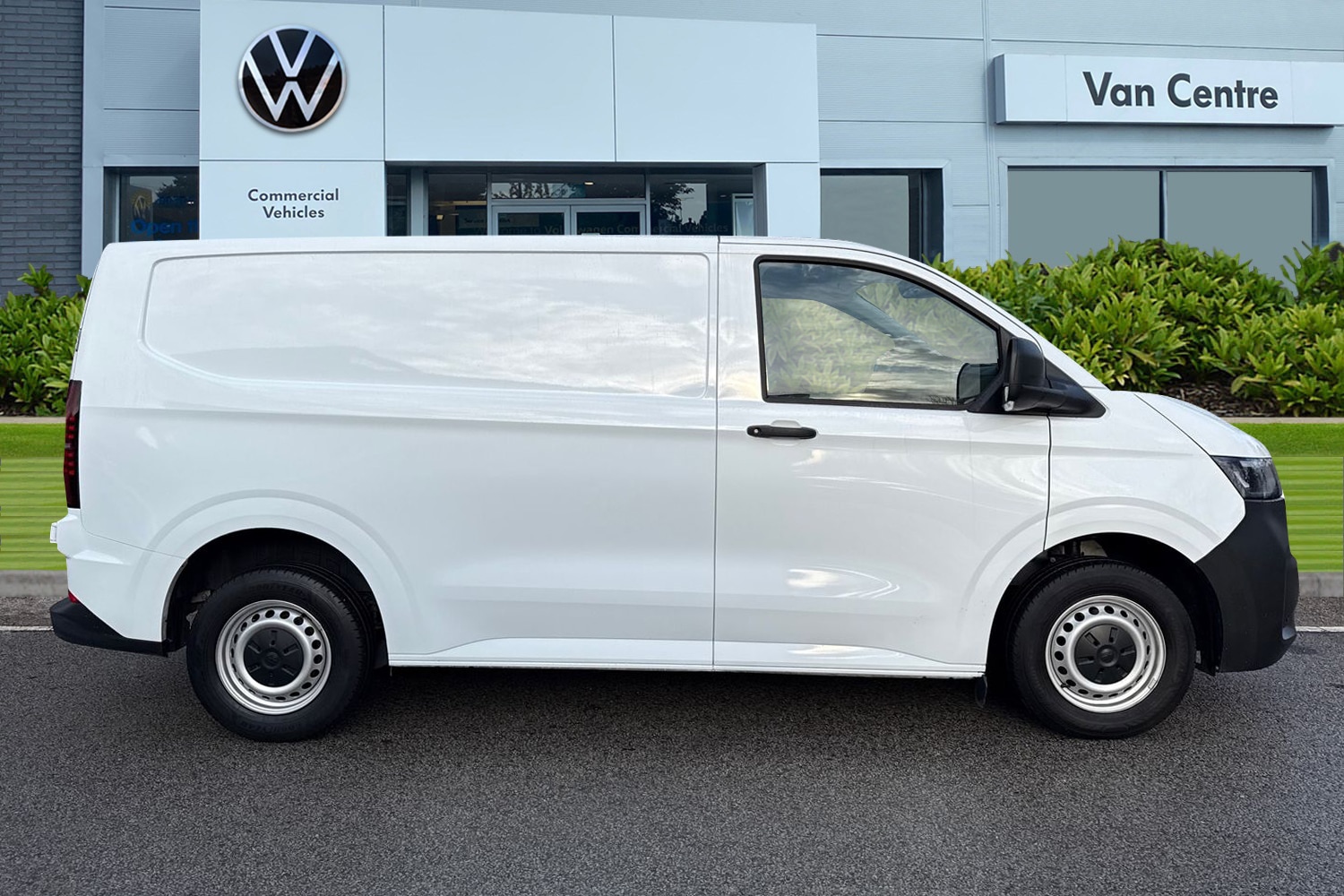 Used Volkswagen Transporter 2025 for sale - 77226561: Photo 3