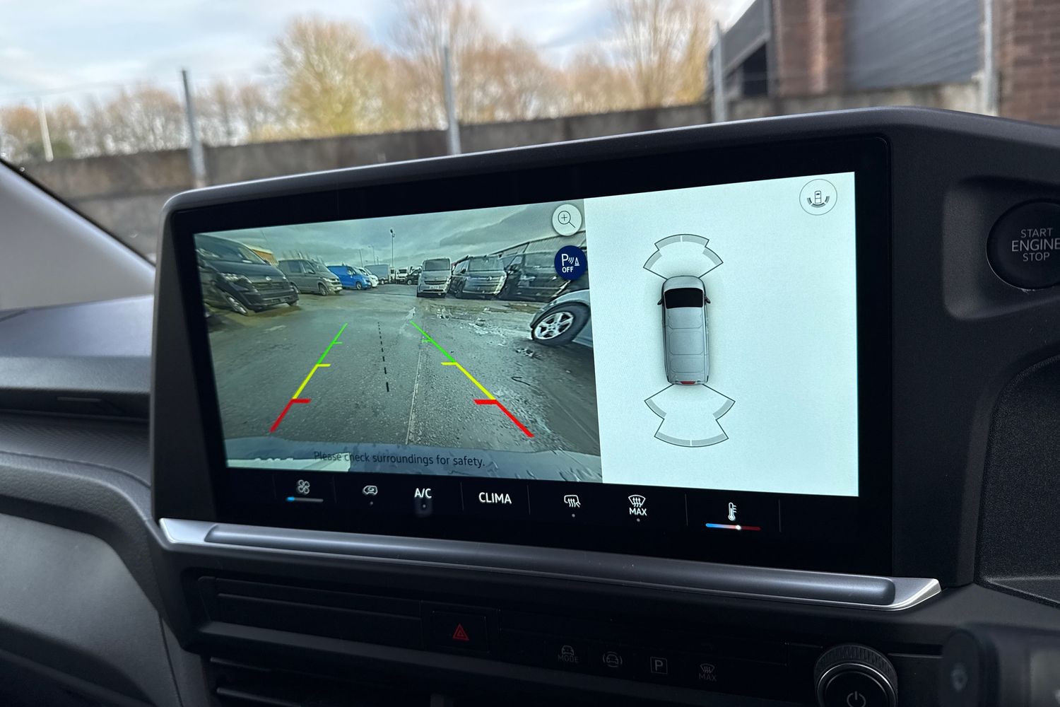 Used Volkswagen Transporter 2025 for sale - 77226561: Photo 32