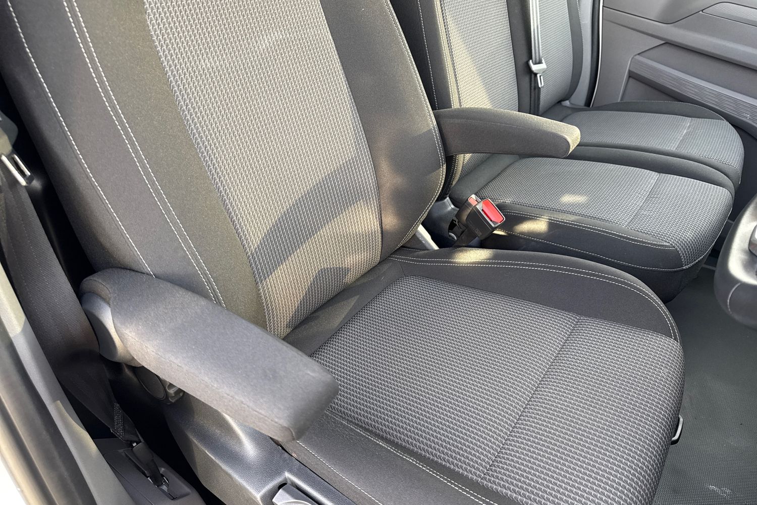 Used Volkswagen Transporter 2025 for sale - 77226561: Photo 34