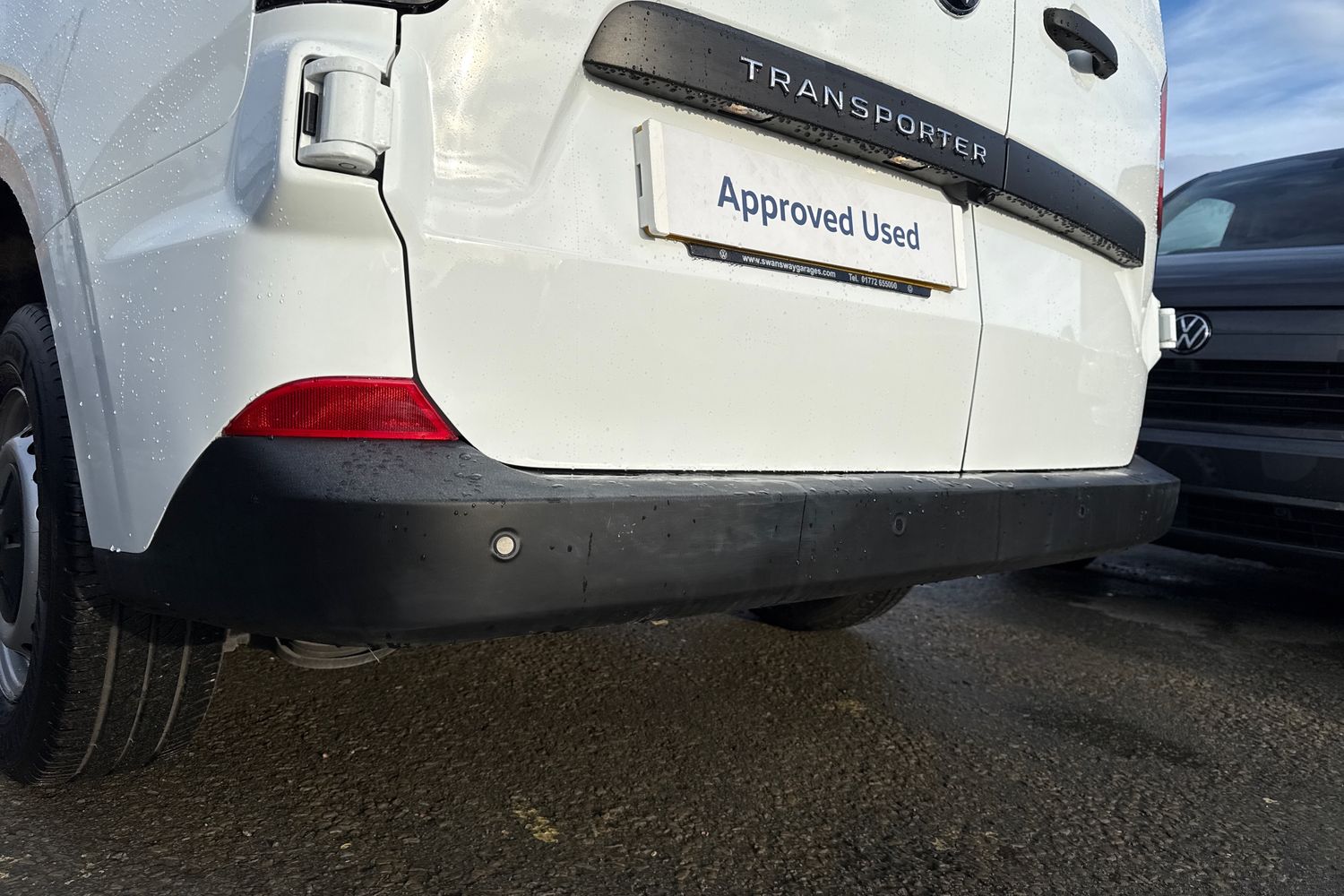 Used Volkswagen Transporter 2025 for sale - 77226561: Photo 35