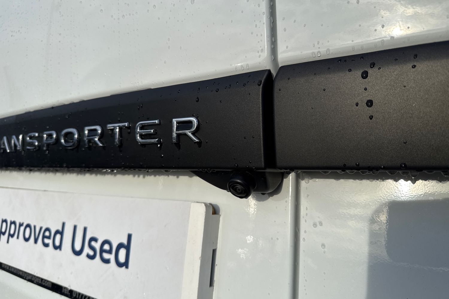 Used Volkswagen Transporter 2025 for sale - 77226561: Photo 36