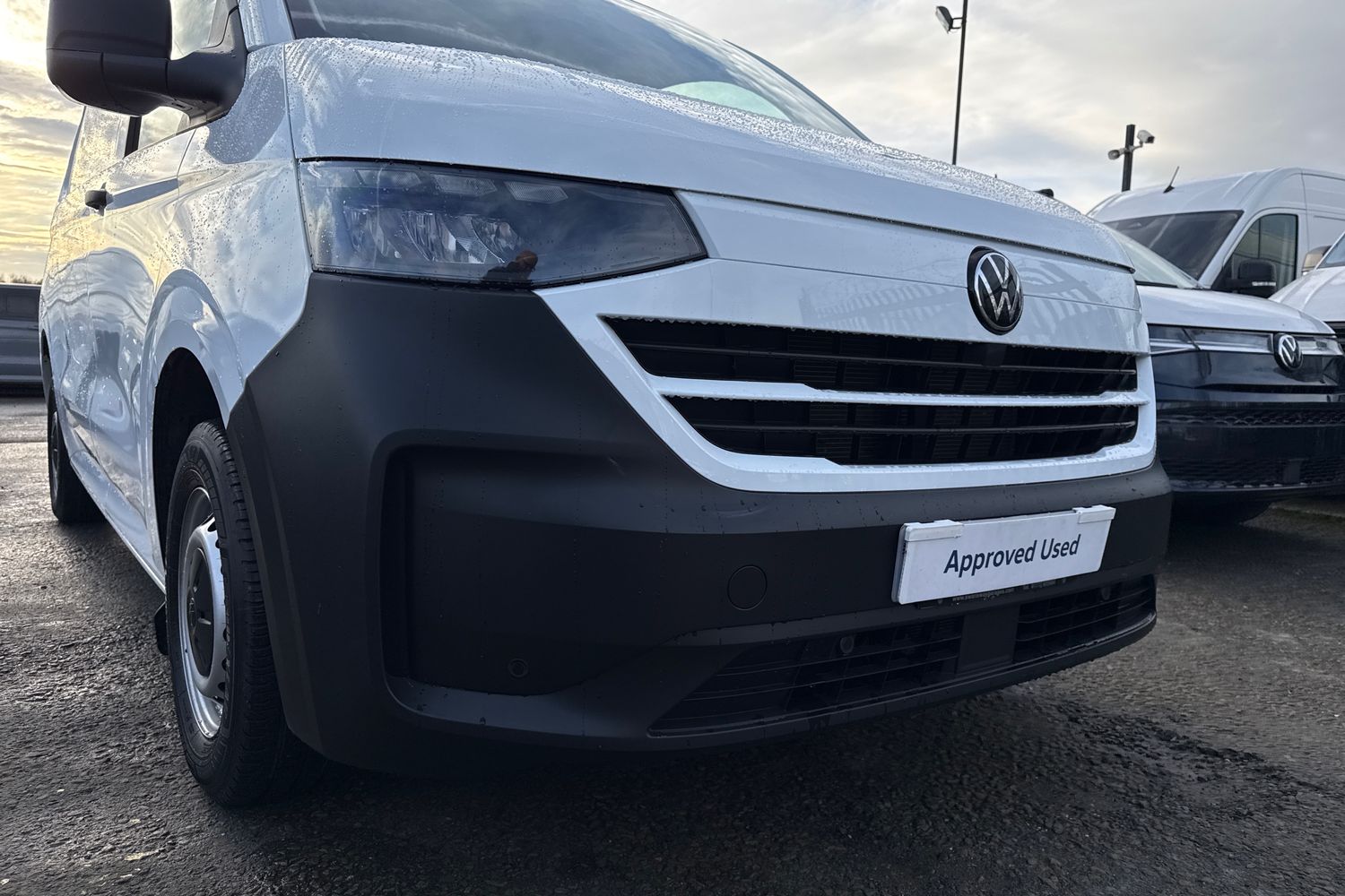 Used Volkswagen Transporter 2025 for sale - 77226561: Photo 40